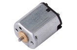 FF-K10WD metal brush motor
