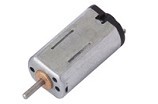 FF-K20WD metal brush motor
